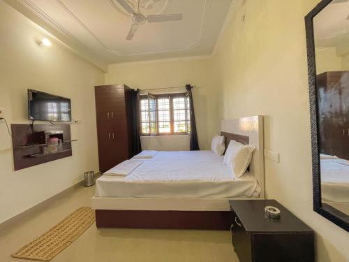 Green Dandi Homestay Rishīkesh Екстериор снимка