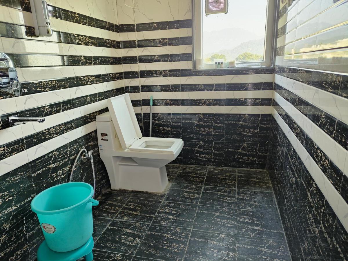 Green Dandi Homestay Rishīkesh Екстериор снимка