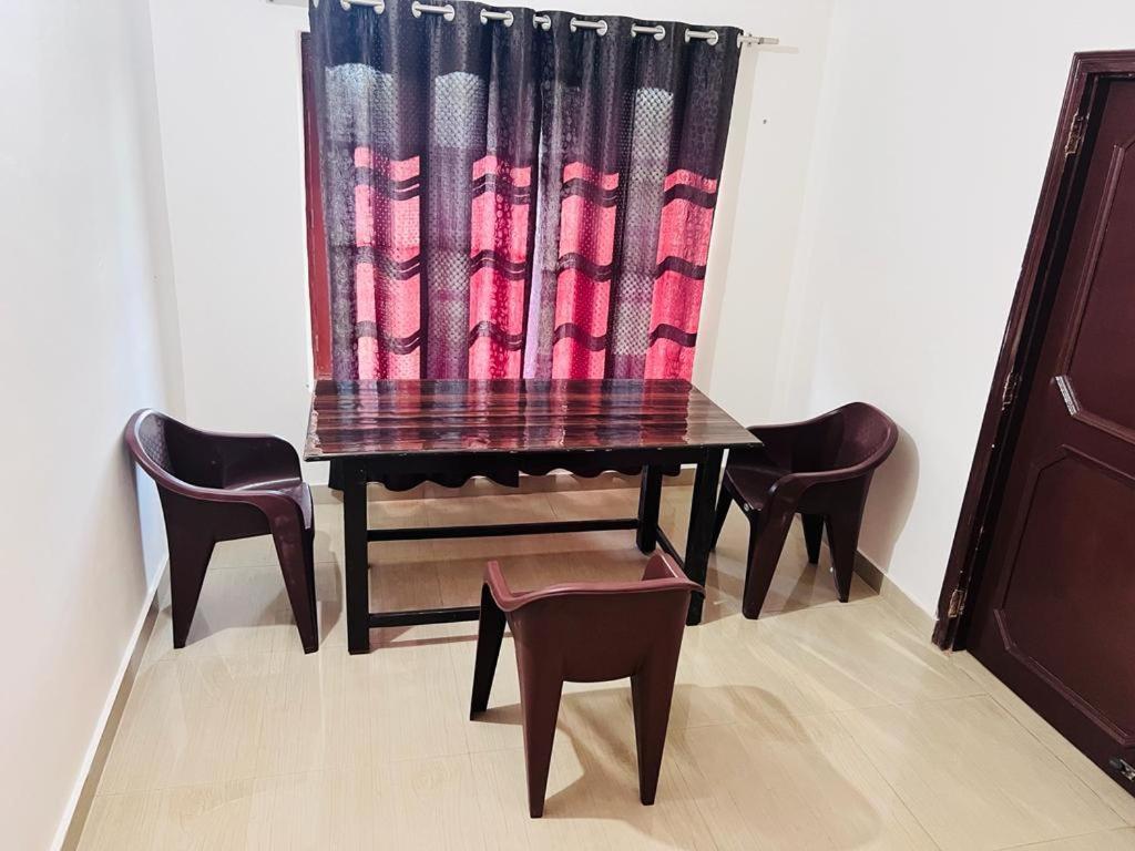 Green Dandi Homestay Rishīkesh Екстериор снимка